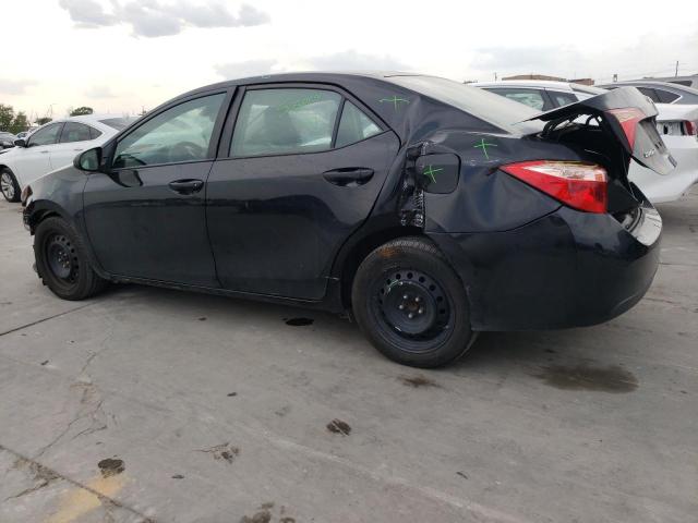 Obraz 2 z 2017 TOYOTA COROLLA L 2017 z VIN 2T1BURHE2HC818459