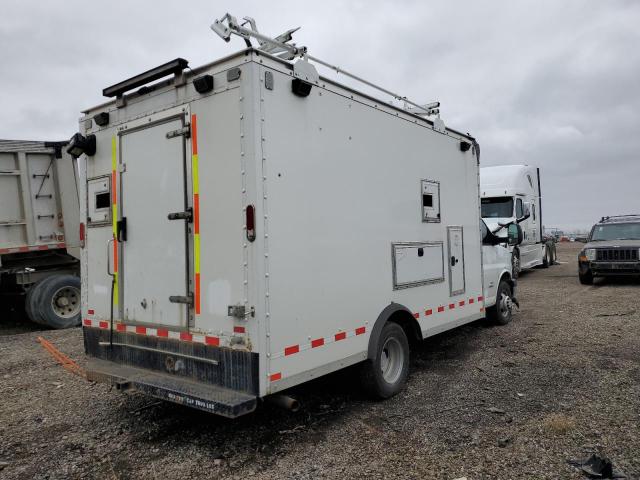 Изображение 3 2018 CHEVROLET EXPRESS G4500  2018 с VIN 1HA6GUCG9JN007244