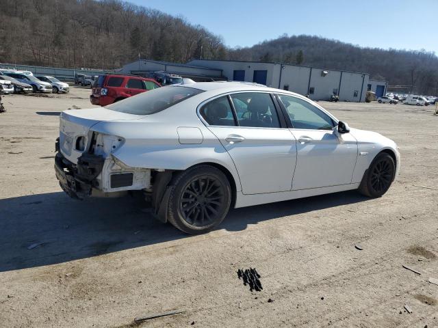 Image 3 of 2016 BMW 528 XI 2016 with VIN WBA5A7C52GG145929