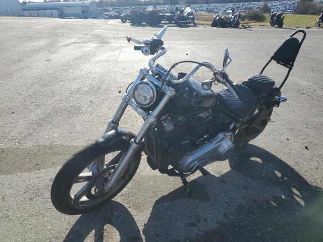 Изображение 2 2022 HARLEY-DAVIDSON FXST  2022 с VIN 1HD1BVJ19NB015710