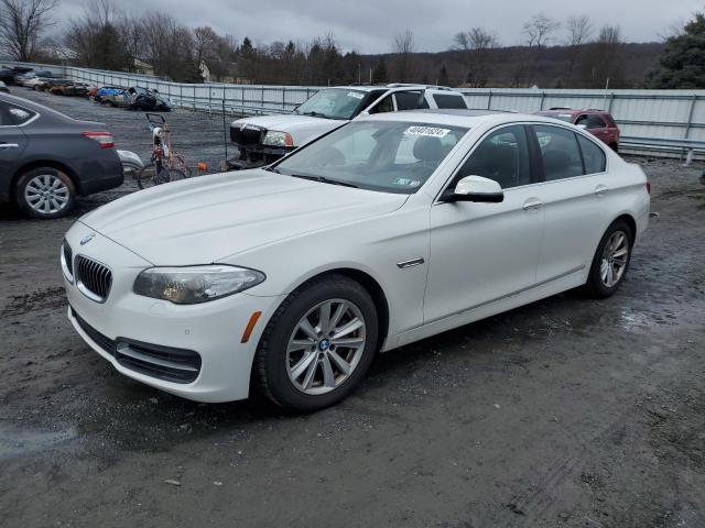 Изображение 2014 BMW 528 XI 2014
