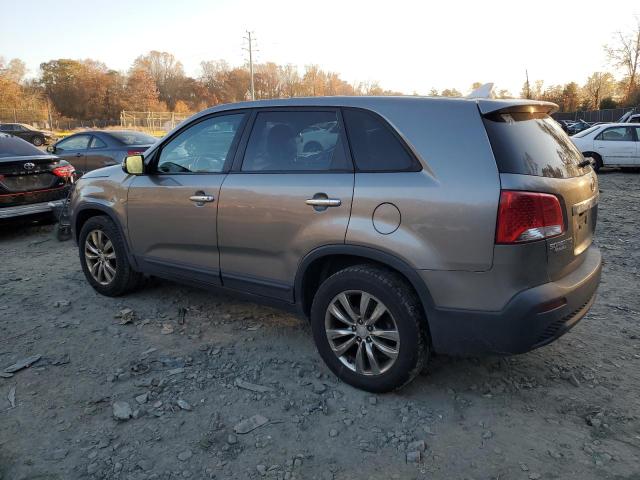Obraz 2 z 2011 KIA SORENTO EX 2011 z VIN 5XYKU3A11BG020339