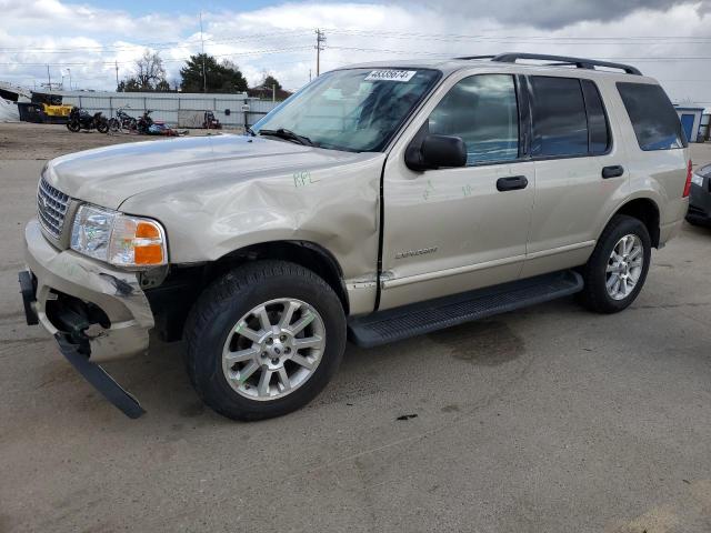 Obraz 2004 FORD EXPLORER XLT 2004
