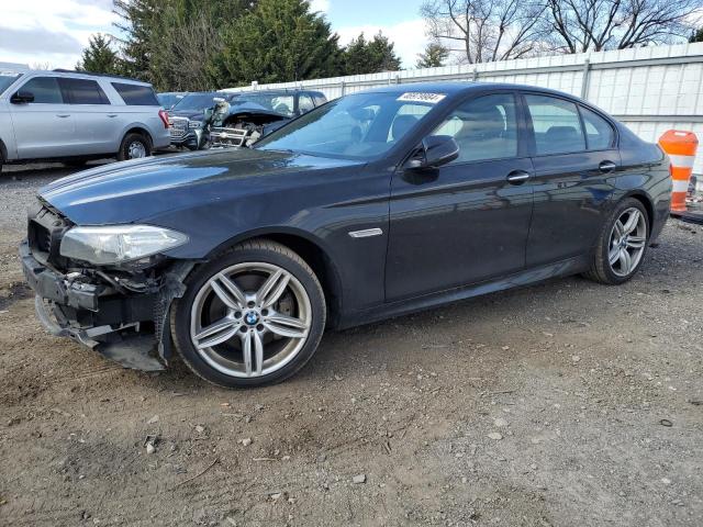 2016 BMW 535 XI 2016 image