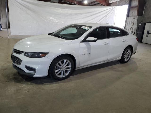 Изображение 1 2018 CHEVROLET MALIBU HYBRID 2018 с VIN 1G1ZF5SU5JF185902