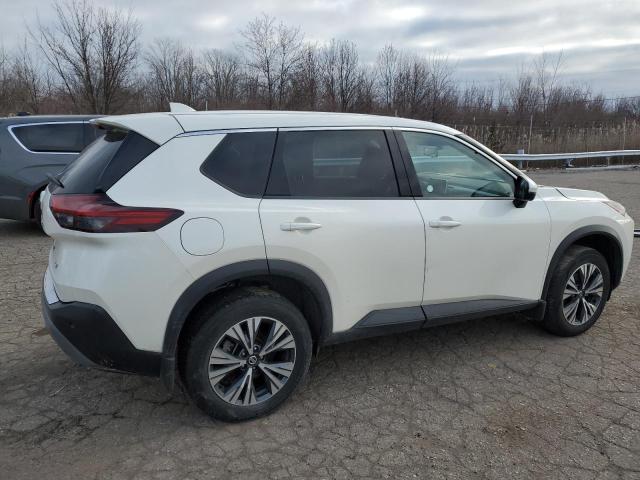 Изображение 3 2021 NISSAN ROGUE SV 2021 с VIN JN8AT3BA2MW015190