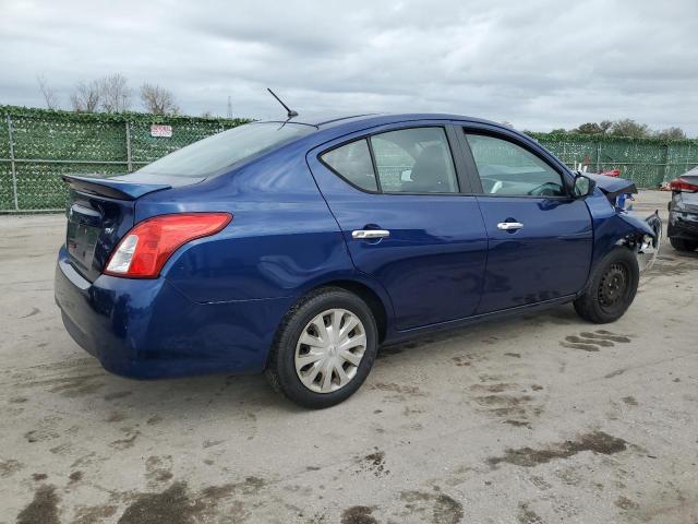 Изображение 3 2018 NISSAN VERSA S 2018 с VIN 3N1CN7APXJL817129