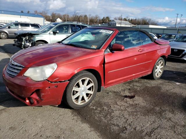 Изображение 2008 CHRYSLER SEBRING TOURING 2008