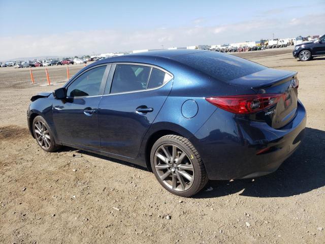 Obraz 2 z 2018 MAZDA 3 TOURING 2018 z VIN 3MZBN1V39JM191366