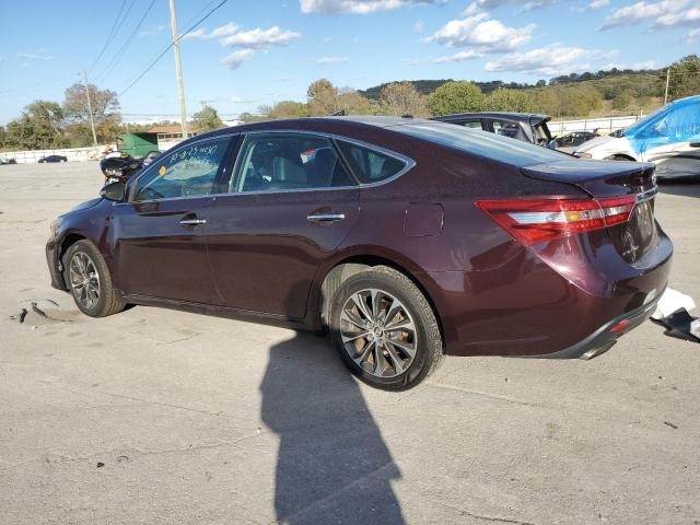 Изображение 2 2017 TOYOTA AVALON XLE 2017 с VIN 4T1BK1EB0HU252561