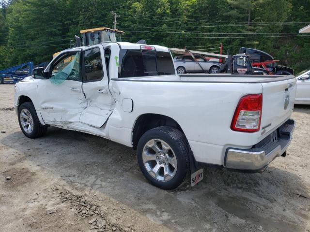 Obraz 2 z 2020 RAM 1500 BIG HORN/LONE STAR 2020 z VIN 1C6SRFBT1LN247440