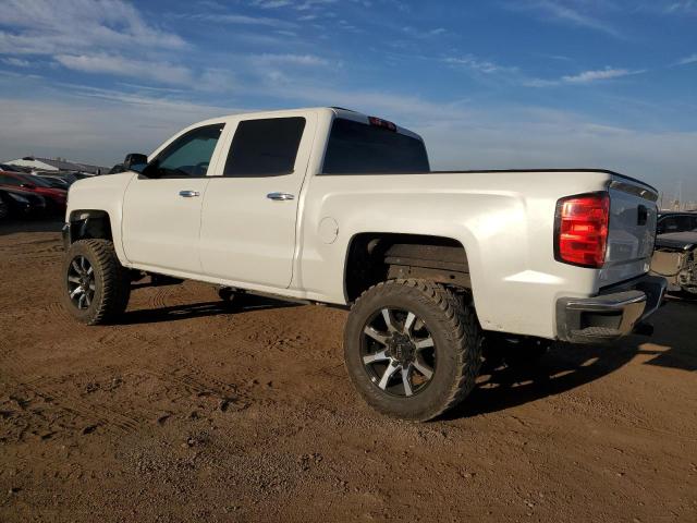 Image 2 of 2018 CHEVROLET SILVERADO C1500 LT 2018 with VIN 3GCPCREC8JG611856