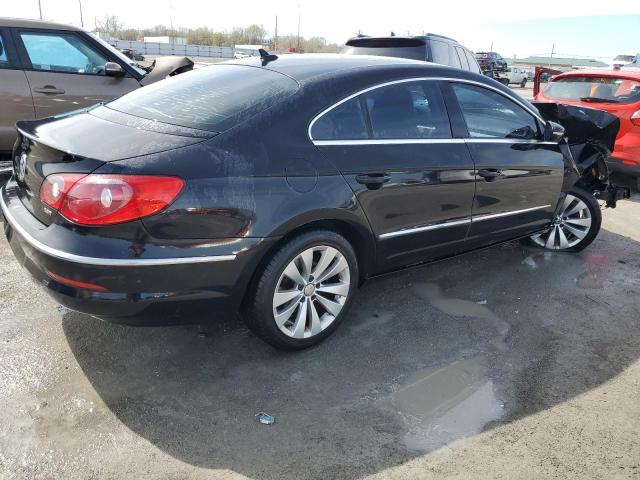 Изображение 3 2010 VOLKSWAGEN CC SPORT 2010 с VIN WVWMP7AN4AE532436