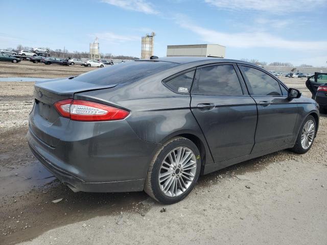 Obraz 3 z 2015 FORD FUSION SE 2015 z VIN 1FA6P0H71F5121371