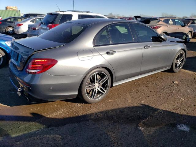 Obraz 3 z 2019 MERCEDES-BENZ E AMG 53 4MATIC 2019 z VIN WDDZF6BB3KA609805