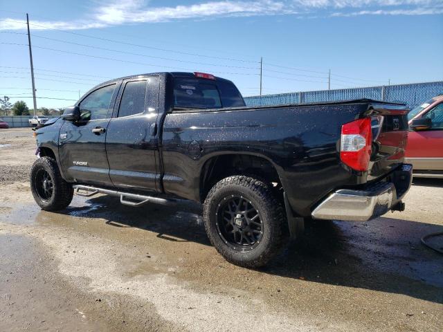 Image 2 of 2016 TOYOTA TUNDRA DOUBLE CAB SR/SR5 2016 with VIN 5TFRY5F10GX210032