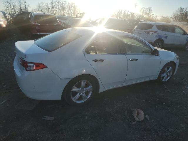 Image 3 of 2009 ACURA TSX  2009 with VIN JH4CU26609C014466