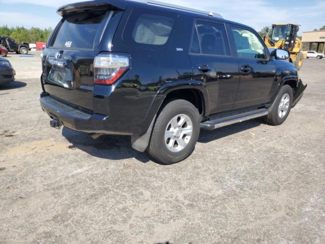 Изображение 3 2018 TOYOTA 4RUNNER SR5 2018 с VIN JTEZU5JR8J5166367
