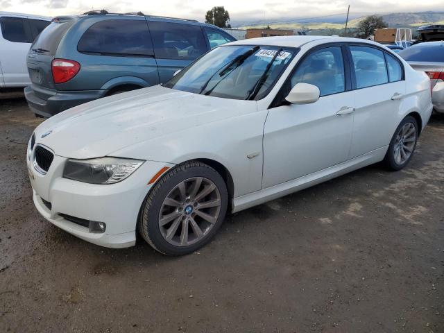 2011 BMW 328 I SULEV 2011 image