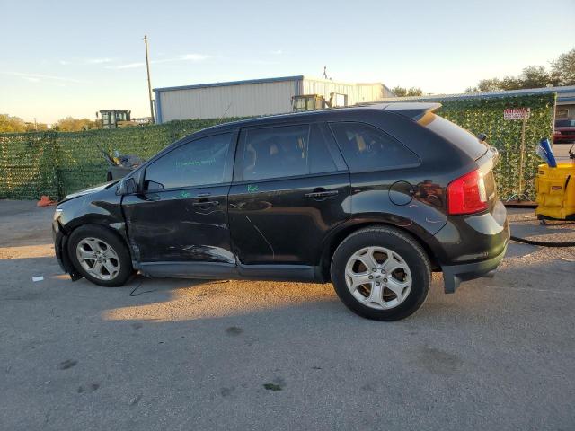 Obraz 2 z 2014 FORD EDGE SEL 2014 z VIN 2FMDK3JC6EBB74520