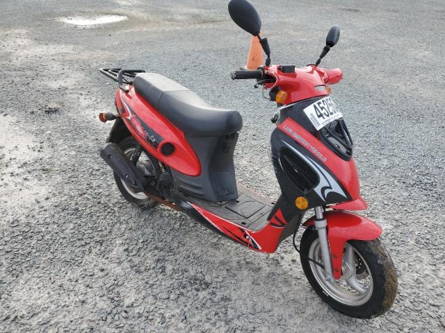 2022 BAOD MOPED 2022 image