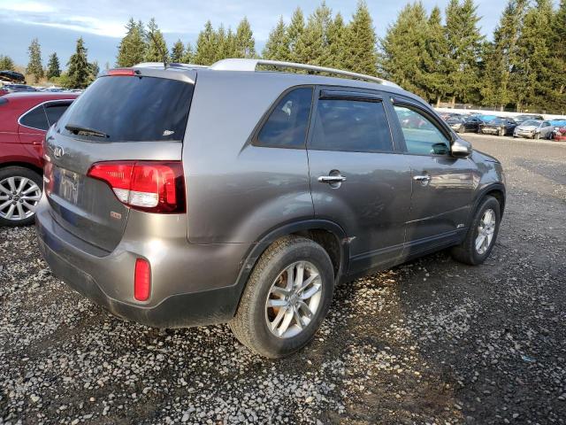 Изображение 3 2014 KIA SORENTO LX 2014 с VIN 5XYKTCA65EG464858