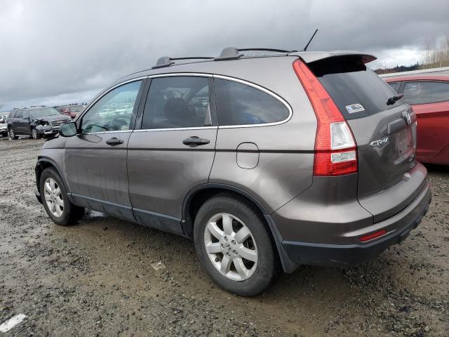 Obraz 2 z 2011 HONDA CR-V SE 2011 z VIN 5J6RE4H46BL096901