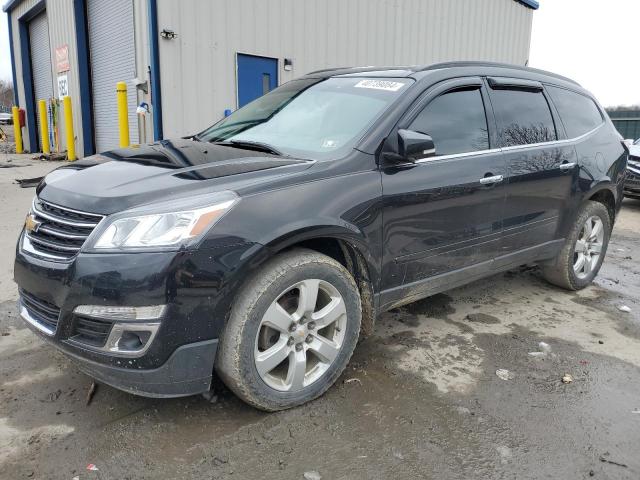Изображение 2016 CHEVROLET TRAVERSE LT 2016