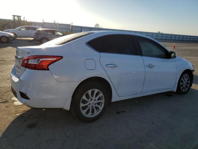 Image 3 of 2018 NISSAN SENTRA S 2018 with VIN 3N1AB7AP5JY309914