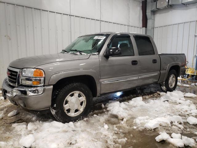 Obraz 2006 GMC NEW SIERRA K1500 2006