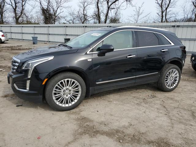 Obraz 1 z 2017 CADILLAC XT5 LUXURY 2017 z VIN 1GYKNDRS9HZ288415