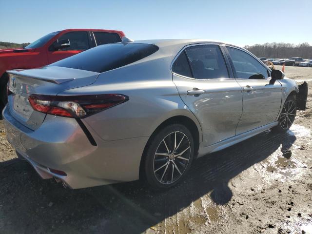 Изображение 3 2021 TOYOTA CAMRY SE 2021 с VIN 4T1G11AK3MU429418