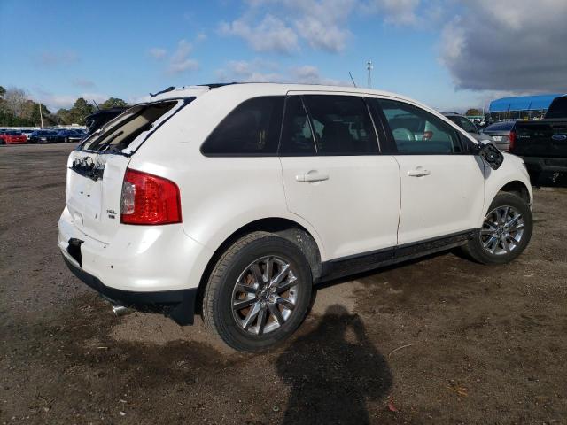 Obraz 3 z 2013 FORD EDGE SEL 2013 z VIN 2FMDK4JC8DBC78690