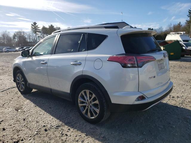 Obraz 2 z 2016 TOYOTA RAV4 LIMITED 2016 z VIN 2T3DFREV2GW523843