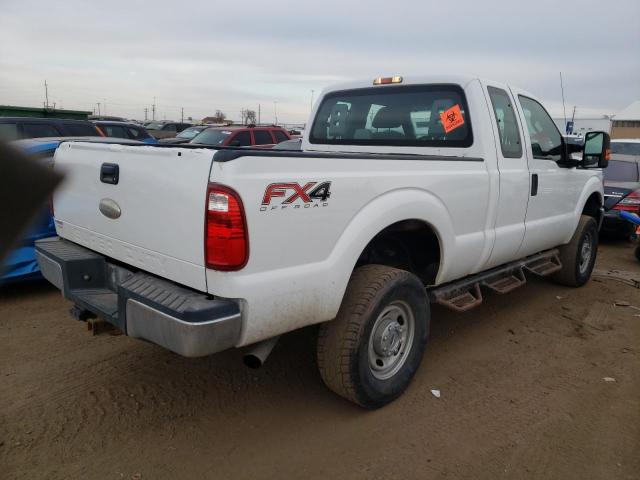 Obraz 3 z 2015 FORD F250 SUPER DUTY 2015 z VIN 1FT7X2B66FEC35697