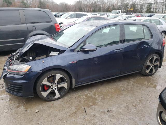 Image 1 of 2016 VOLKSWAGEN GTI S/SE 2016 with VIN 3VW5T7AU7GM002047