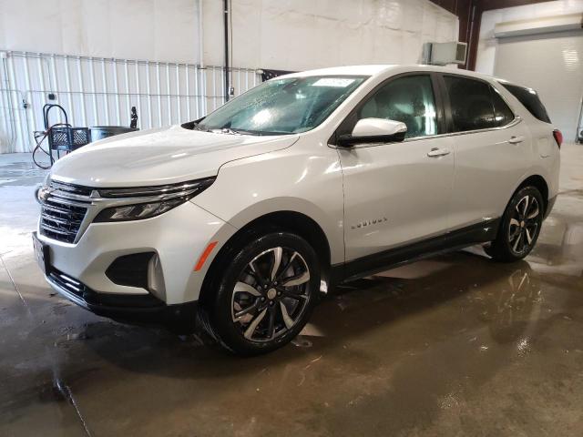 Obraz 2022 CHEVROLET EQUINOX LT 2022