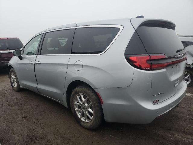 Изображение 2 2023 CHRYSLER PACIFICA TOURING 2023 с VIN 2C4RC1FG1PR582439