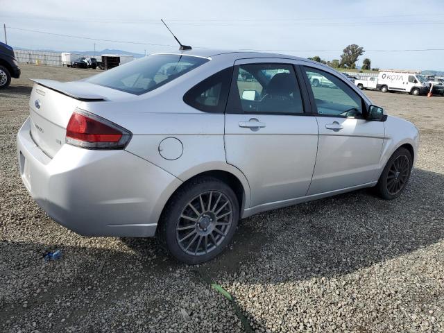 Изображение 3 2010 FORD FOCUS SES 2010 с VIN 1FAHP3GNXAW196731