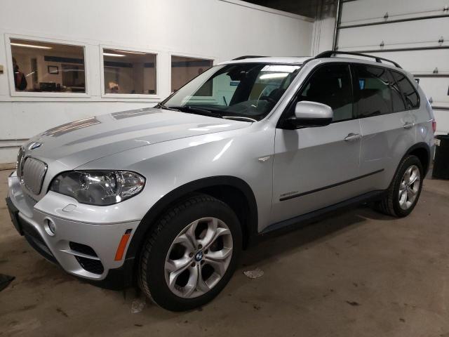 Изображение 1 2012 BMW X5 XDRIVE35D 2012 с VIN 5UXZW0C50CL668217