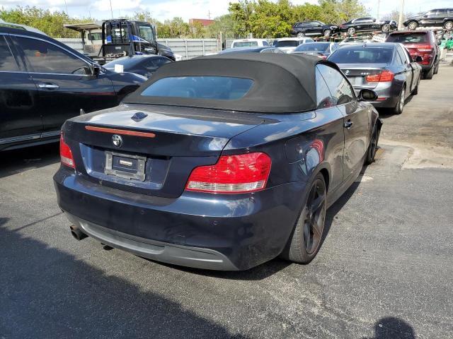 Image 3 of 2009 BMW 135 I 2009 with VIN WBAUN935X9VK40894