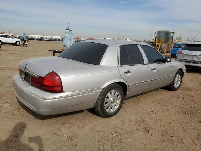 Obraz 3 z 2004 MERCURY GRAND MARQUIS LS 2004 z VIN 2MEFM75W14X683420