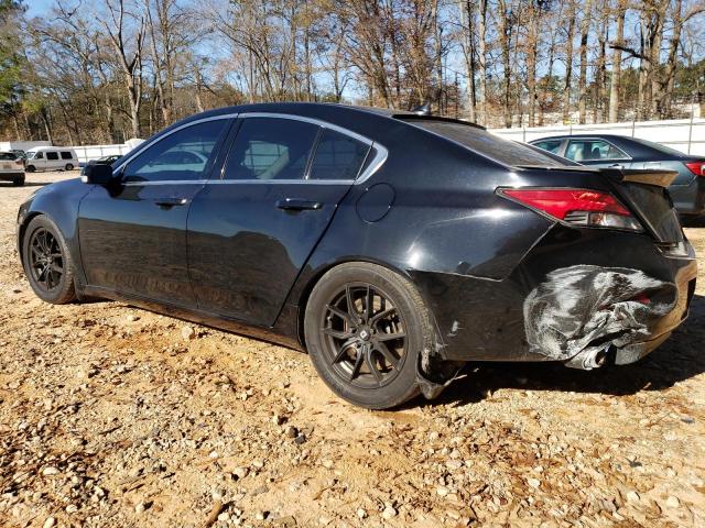 Изображение 2 2013 Acura TL 2013 с VIN 19UUA8F22DA010228