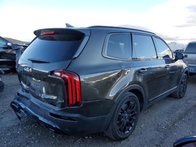 Изображение 3 2022 KIA TELLURIDE SX 2022 с VIN 5XYP5DHC7NG310511