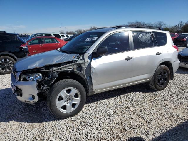 Obraz 2008 TOYOTA RAV4  2008