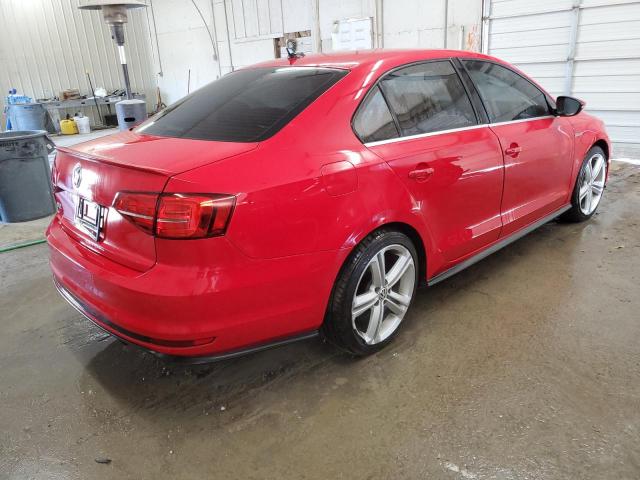 Image 3 of 2016 VOLKSWAGEN JETTA GLI 2016 with VIN 3VW4T7AJXGM246504