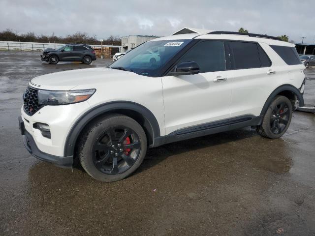 Obraz 2022 FORD EXPLORER ST 2022