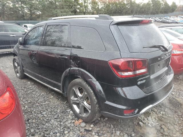 Obraz 2 z 2017 DODGE JOURNEY CROSSROAD 2017 z VIN 3C4PDCGB6HT607899