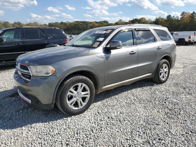 Obraz 1 z 2012 DODGE DURANGO CREW 2012 z VIN 1C4RDHDG6CC180816
