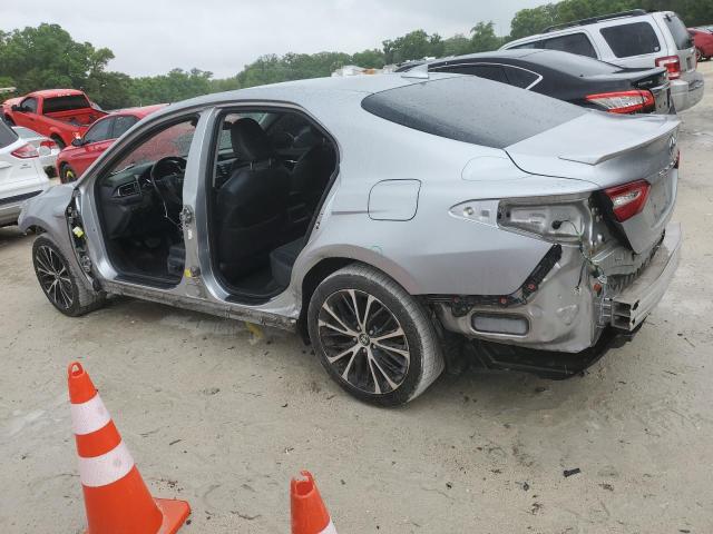 Изображение 2 2019 TOYOTA CAMRY L 2019 с VIN 4T1B11HK3KU204090